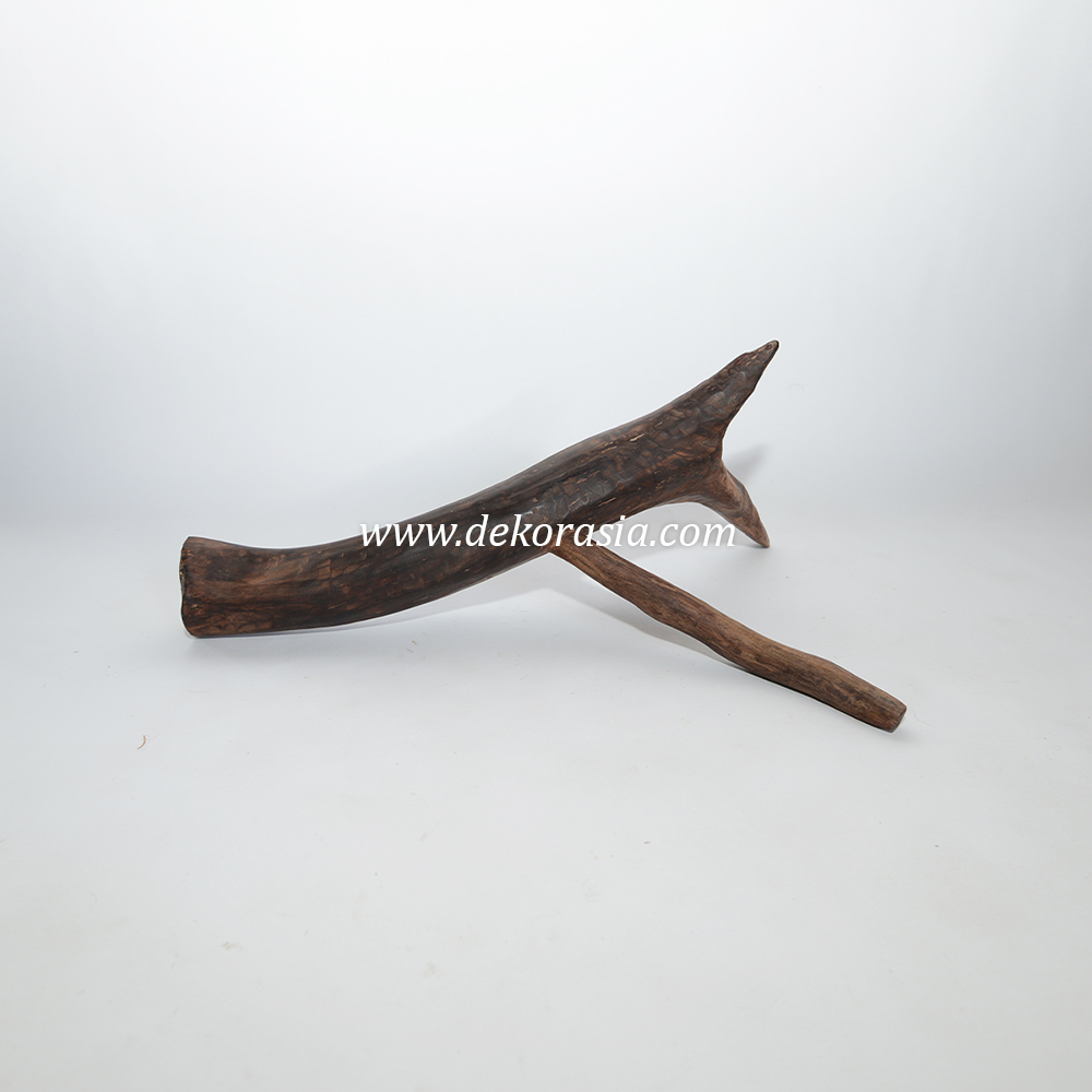 Black Wood, Java Wood for Cage, Home Decoration